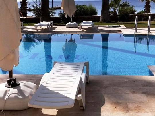 Hotel Mare Datca-Datca必去景点