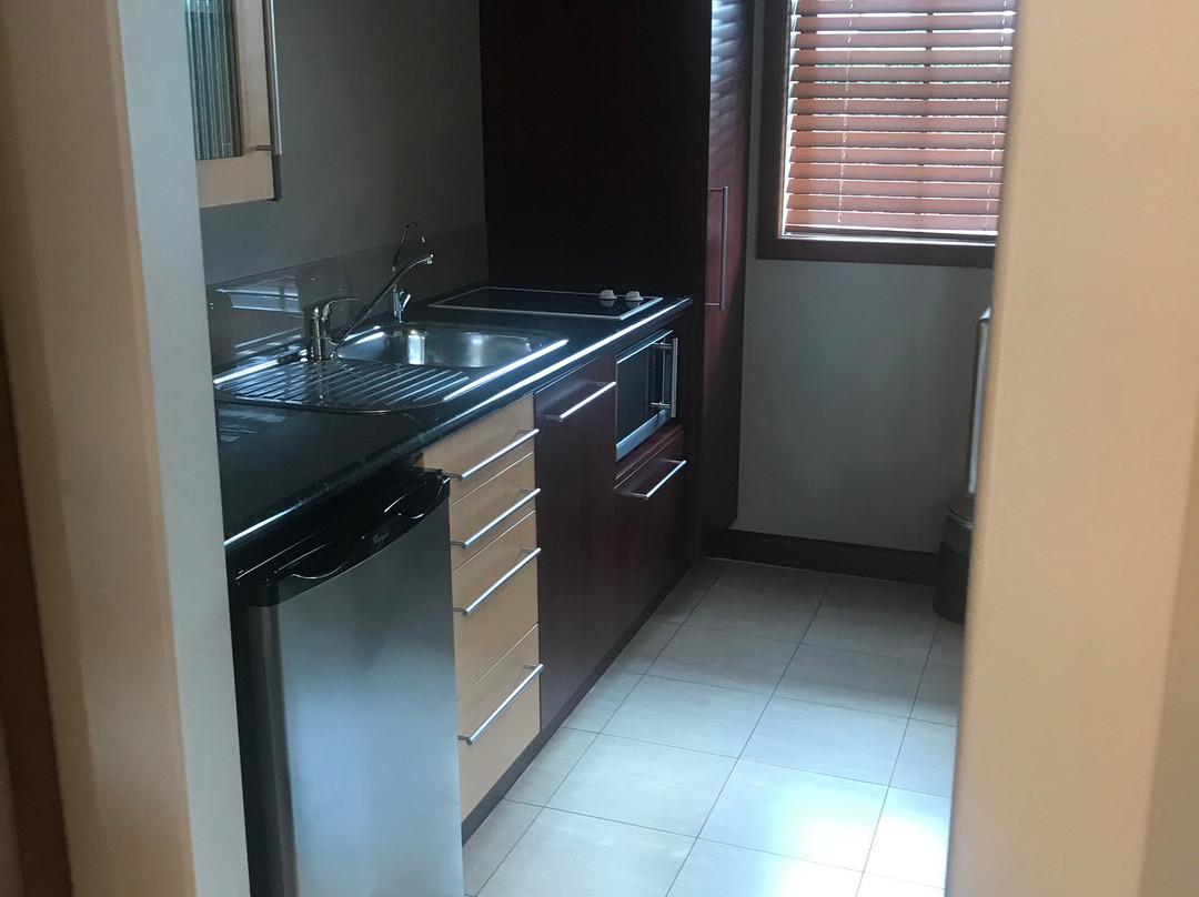 Quantum Lodge Motor Inn主图