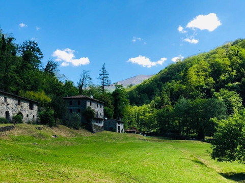 Tiglio Basso旅游攻略图片