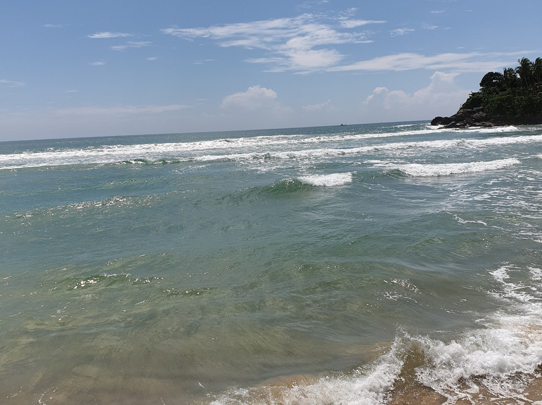 Austrian Beach Resort主图