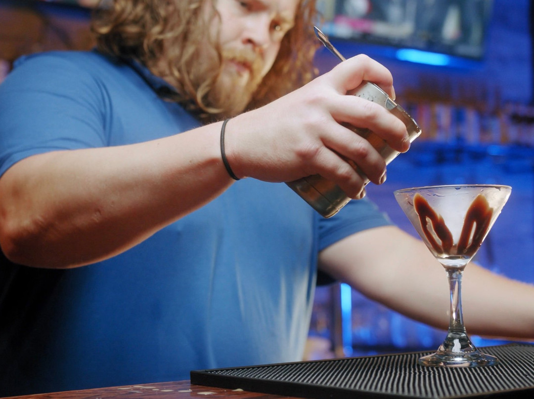 Nederlanders Tap & Golf-Pella必去景点