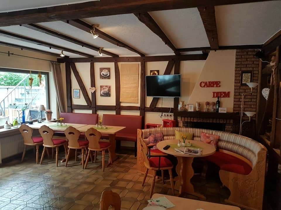 Ferienpension "bei Stenze"主图