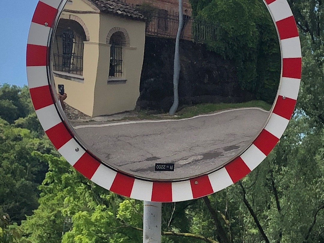 Capitello della Madonna景点图片