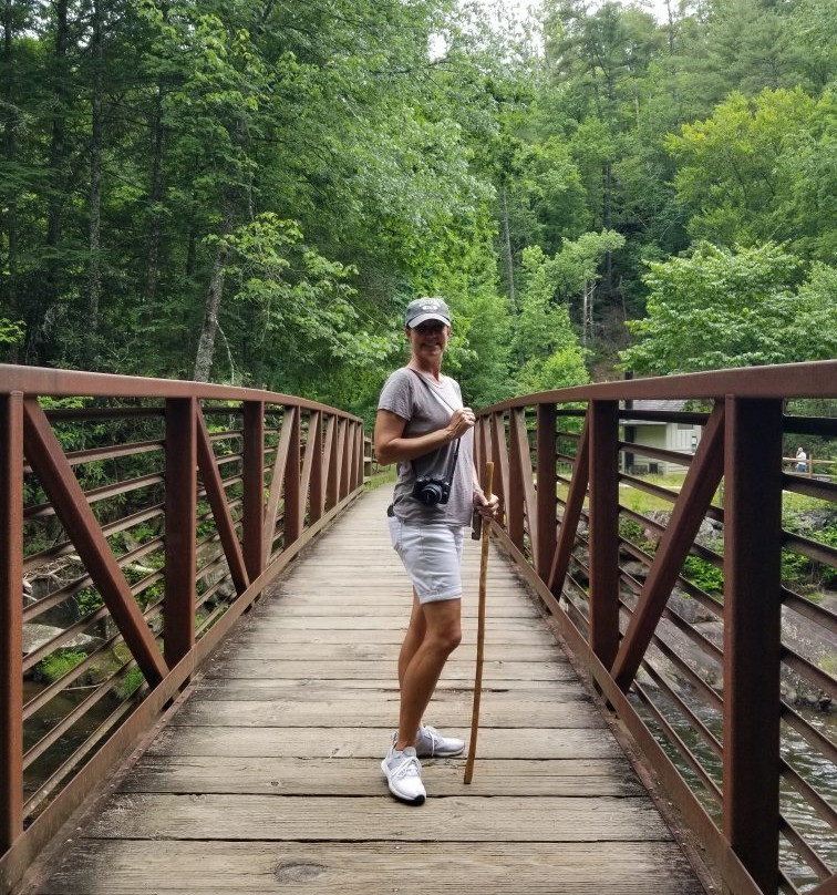 Fire Creek Falls-Murphy必去景点