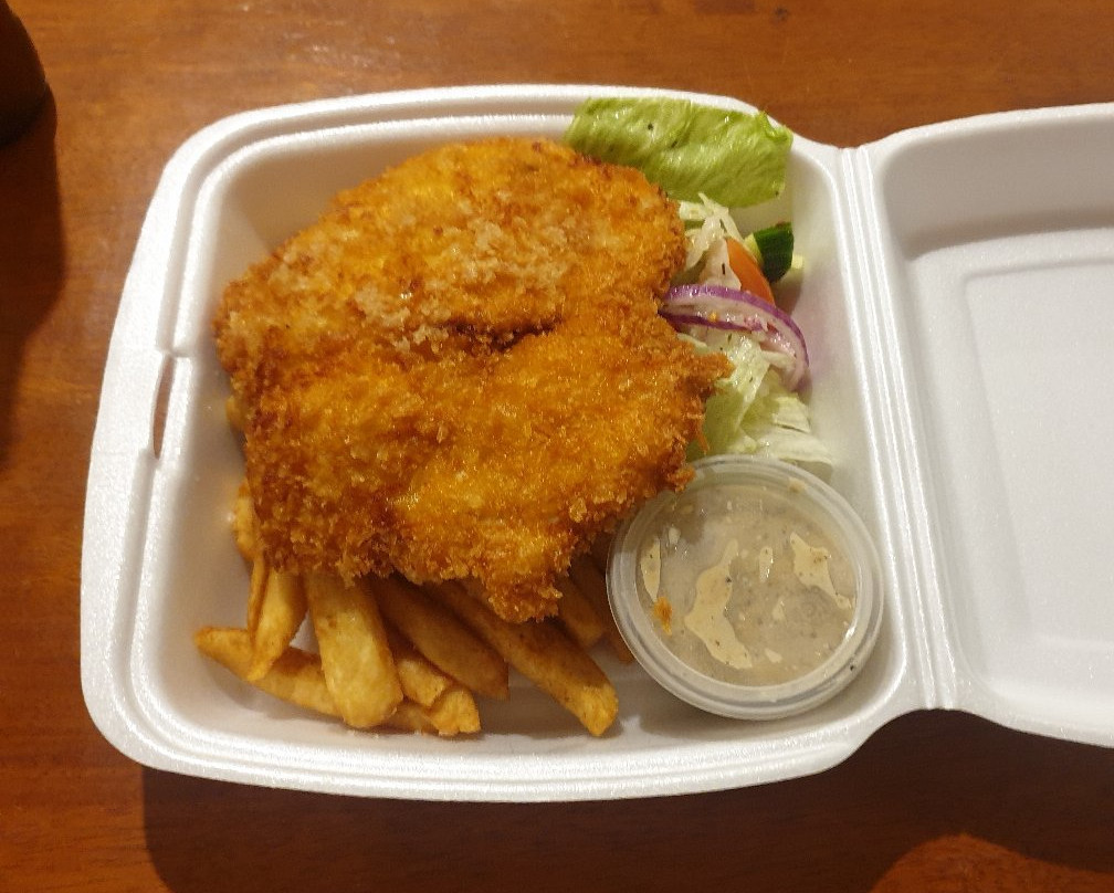 Millthorpe Motel主图