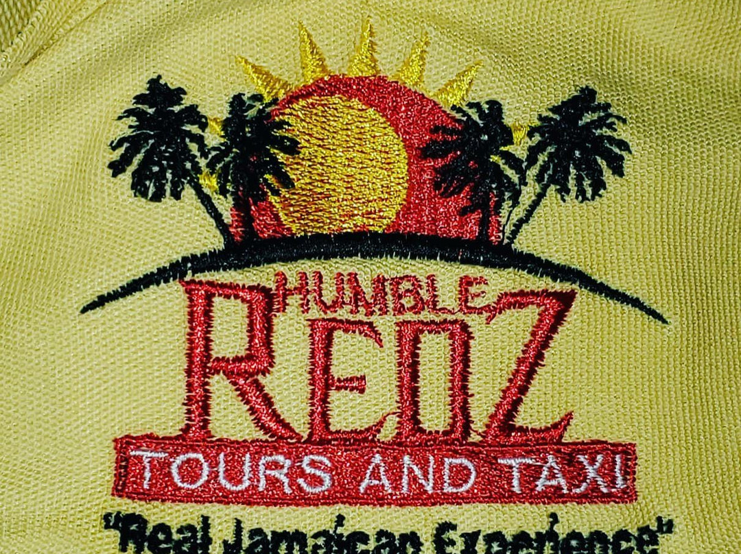 Humble Redz Tours and Taxi景点图片