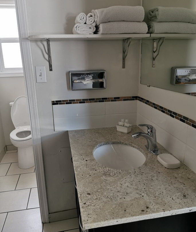 Valley Star Motel主图