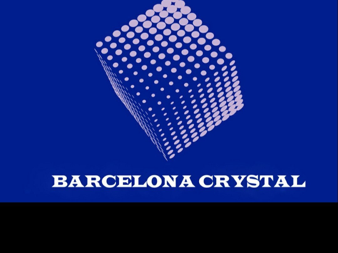 Barcelona Crystal-巴塞罗那必去景点