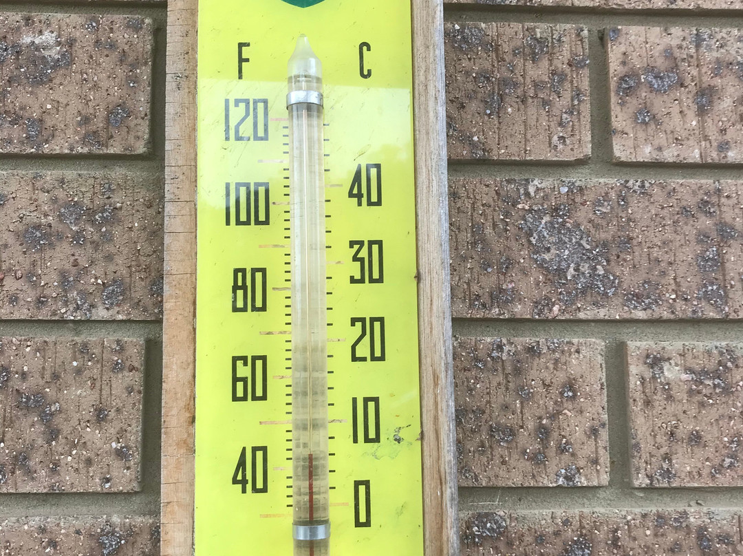 High Country Motel主图