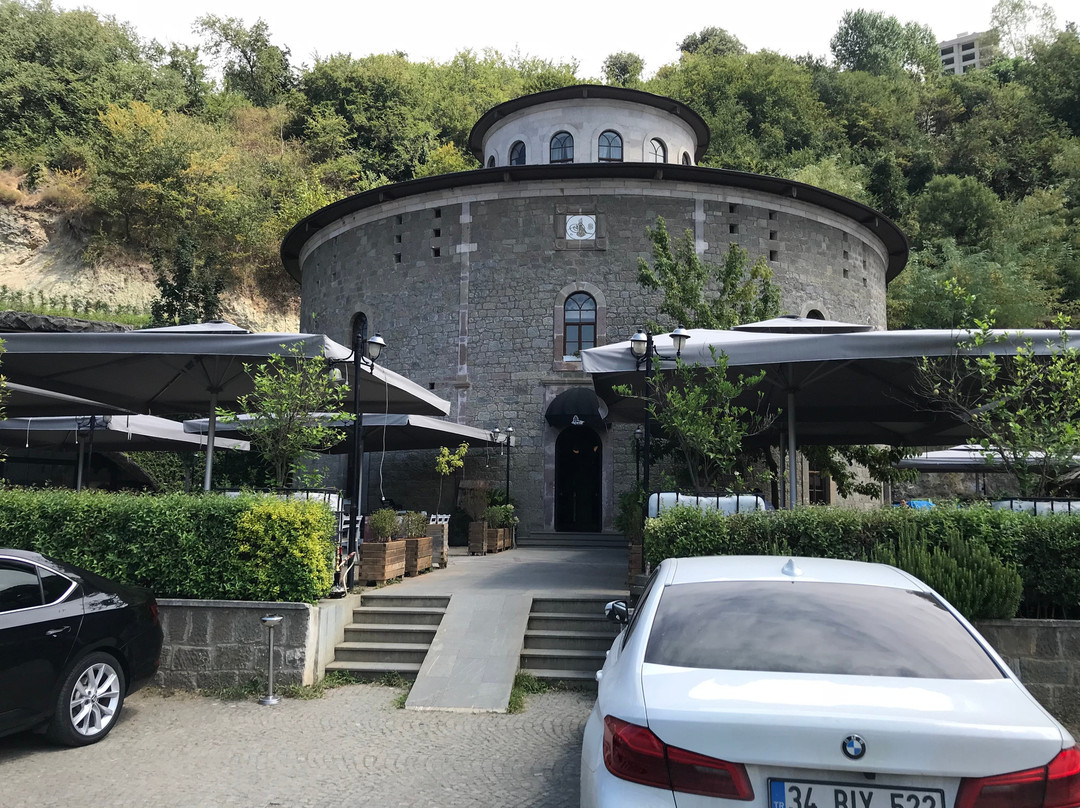 Cephanelik Boutique Hotel主图