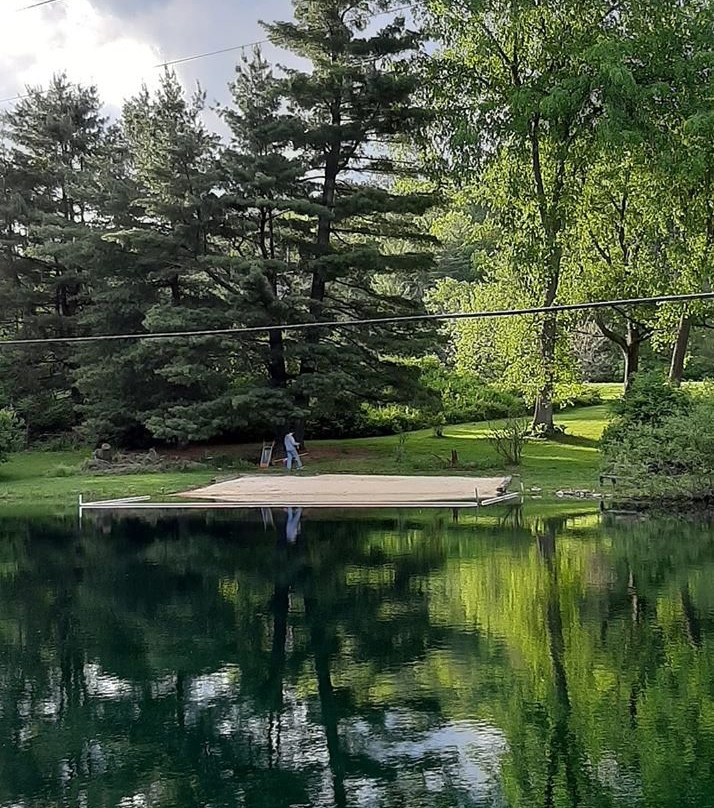 Colton Point Motel主图