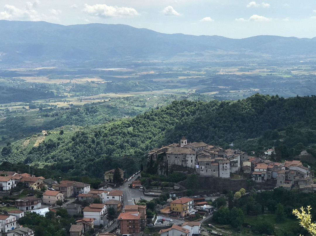 Roiate旅游攻略图片