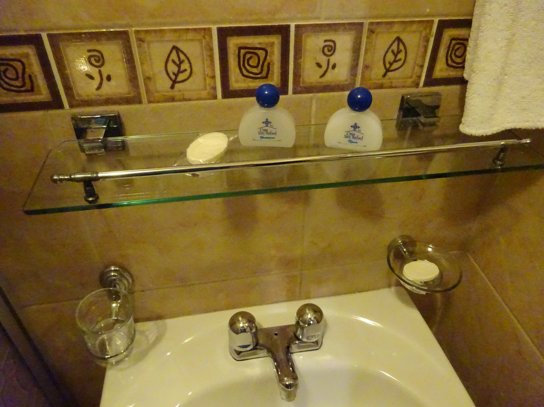 Hotel Casa San Rafael主图