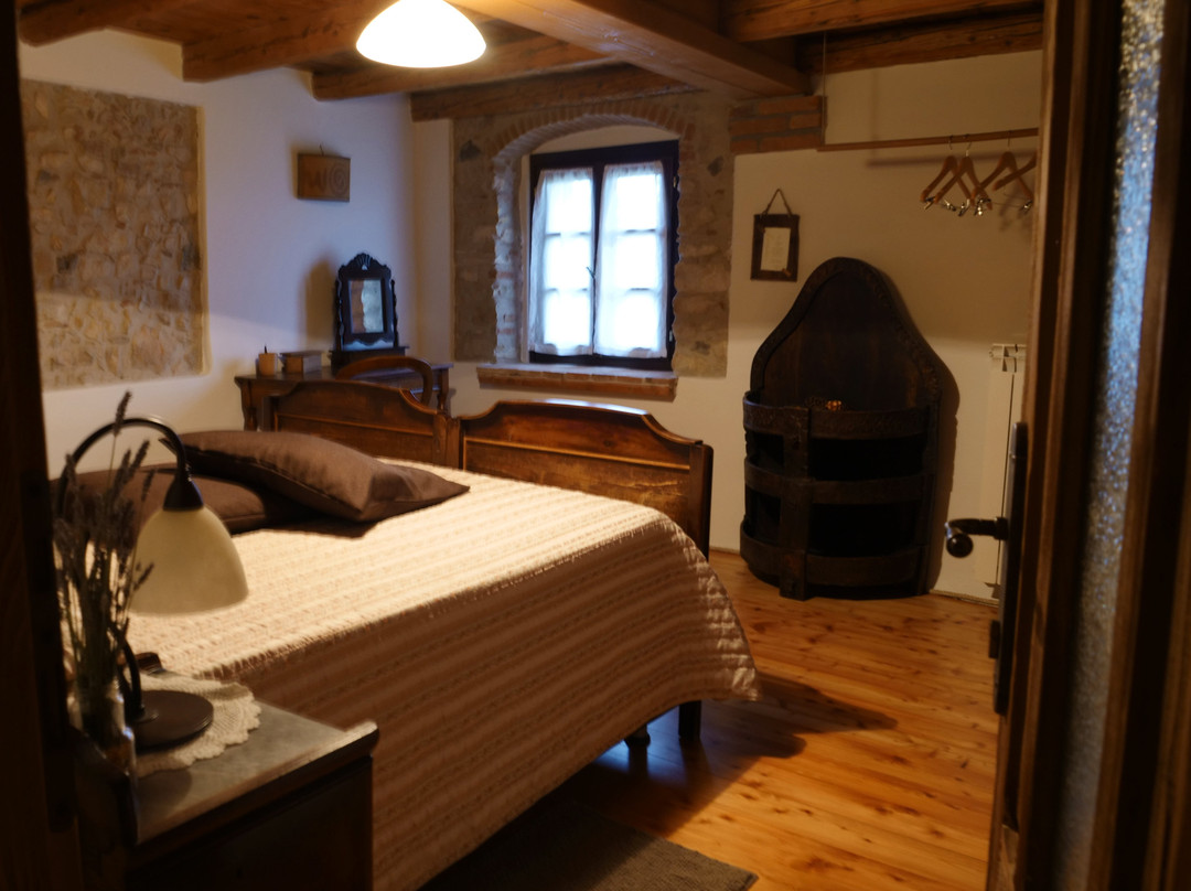 B&B Col De Riosse主图