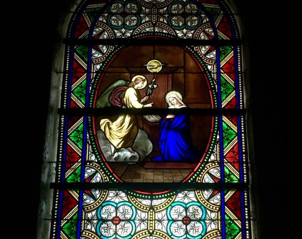 Eglise Saint-Germain景点图片