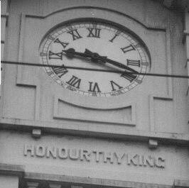Memorial Clock Tower-米尔杜拉必去景点