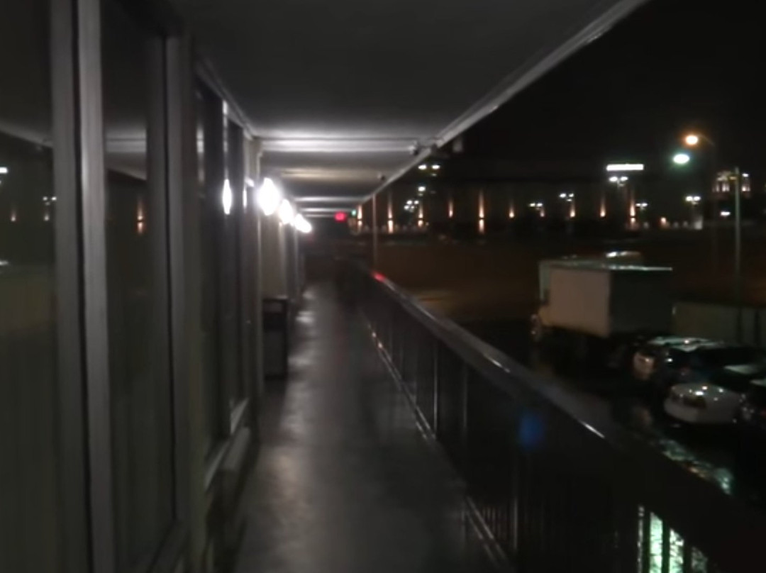 文化中心伊克诺酒店主图