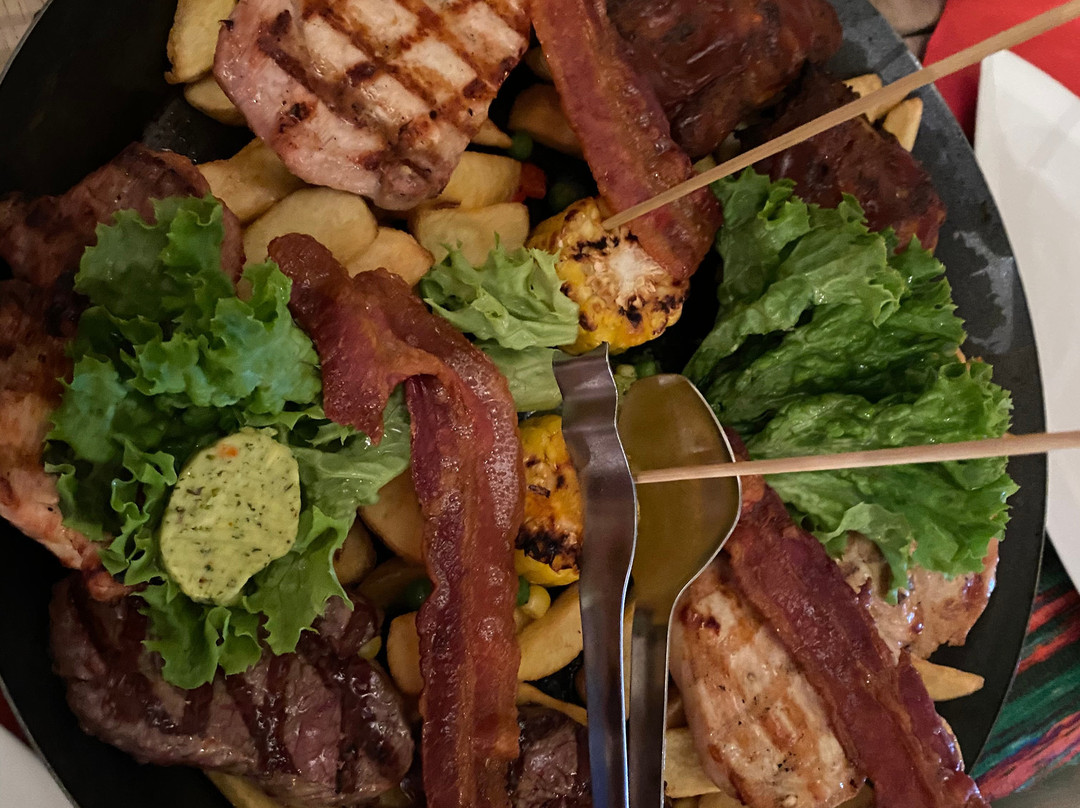 Steak House Asado