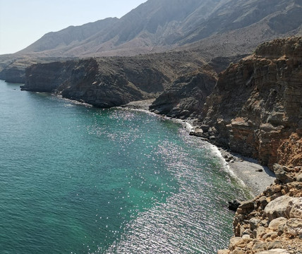 Change Your Routine Adventures-马斯喀特必去景点