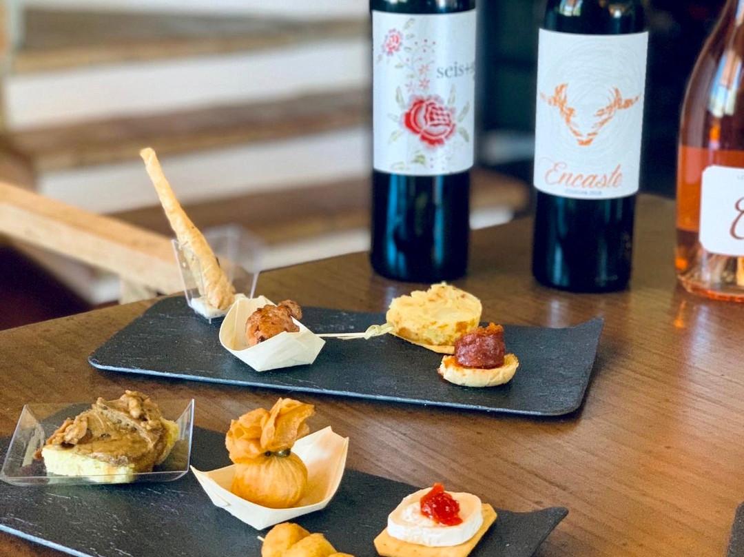 Bodega Dona Felisa主图