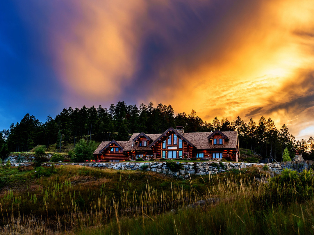 Coyote Bluff Estate主图