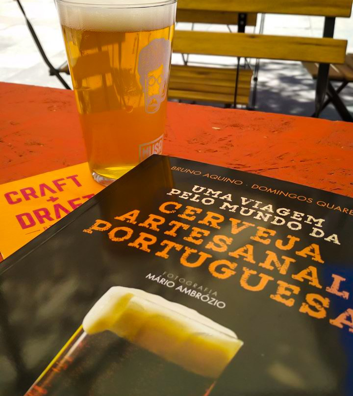 Craft & Draft景点图片