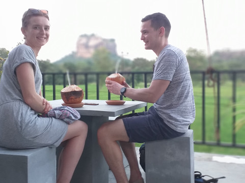 迦叶佛王国景观旅馆主图