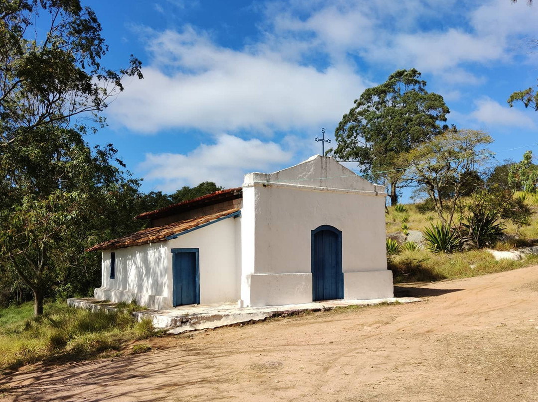 Capela Da Penha景点图片