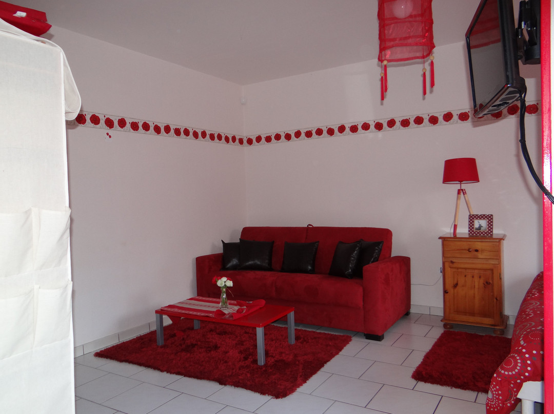 Allogny旅游攻略图片