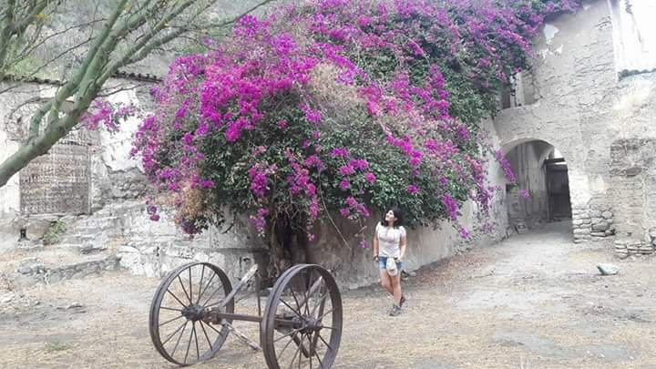 Casa Hacienda de Yaca-Abancay必去景点