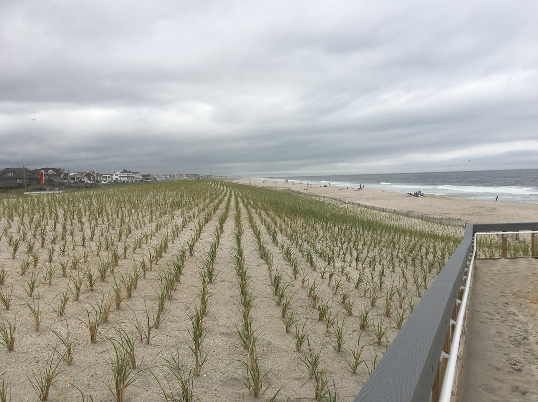 Bay Head Beach-Bay Head必去景点
