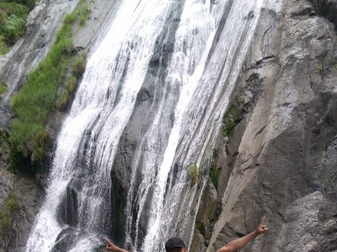 Matema Lake Shore Resort主图