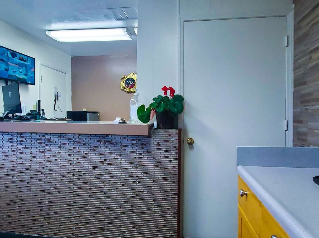 Magnuson Hotel Sierra Vista主图