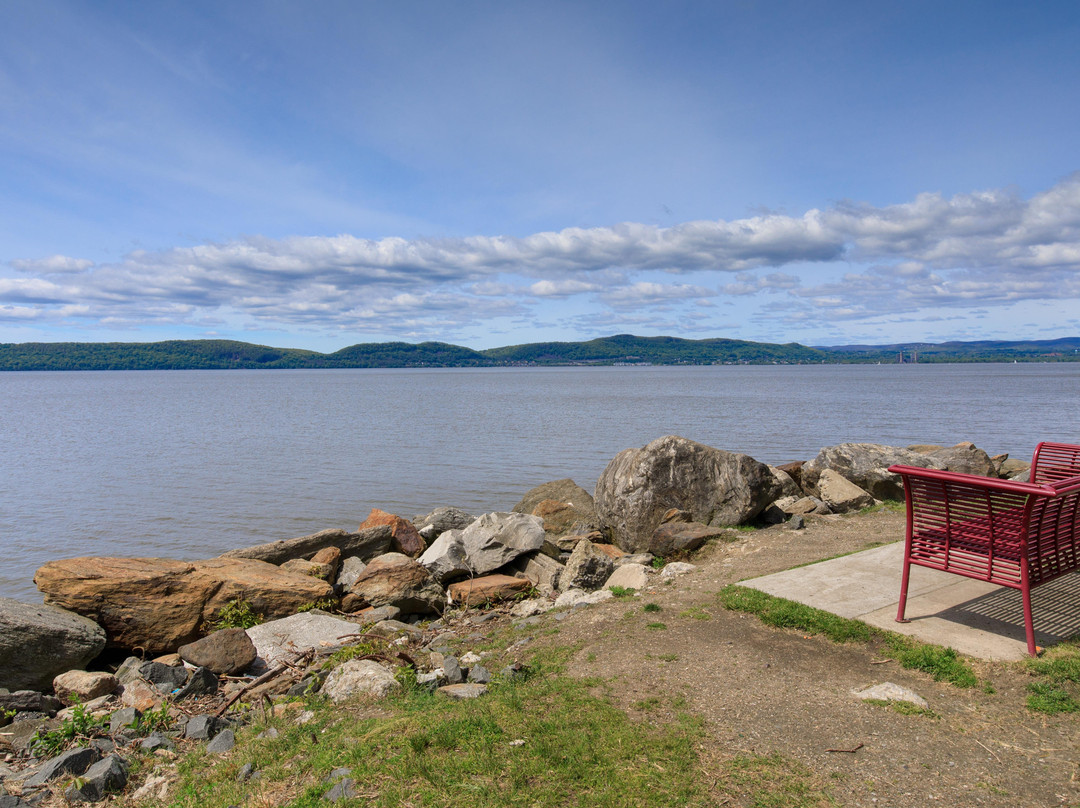 Croton Landing Park景点图片