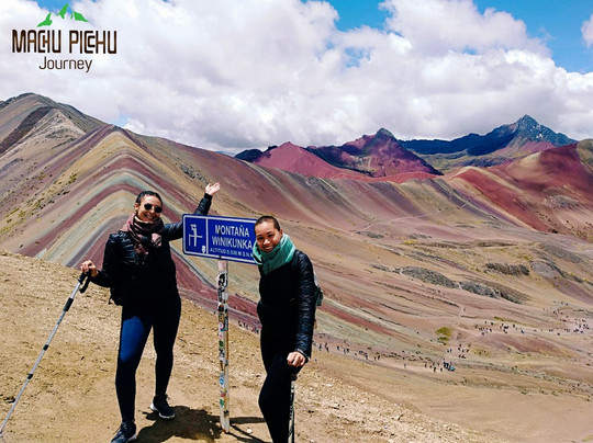 Machu Picchu Journey-马丘比丘必去景点