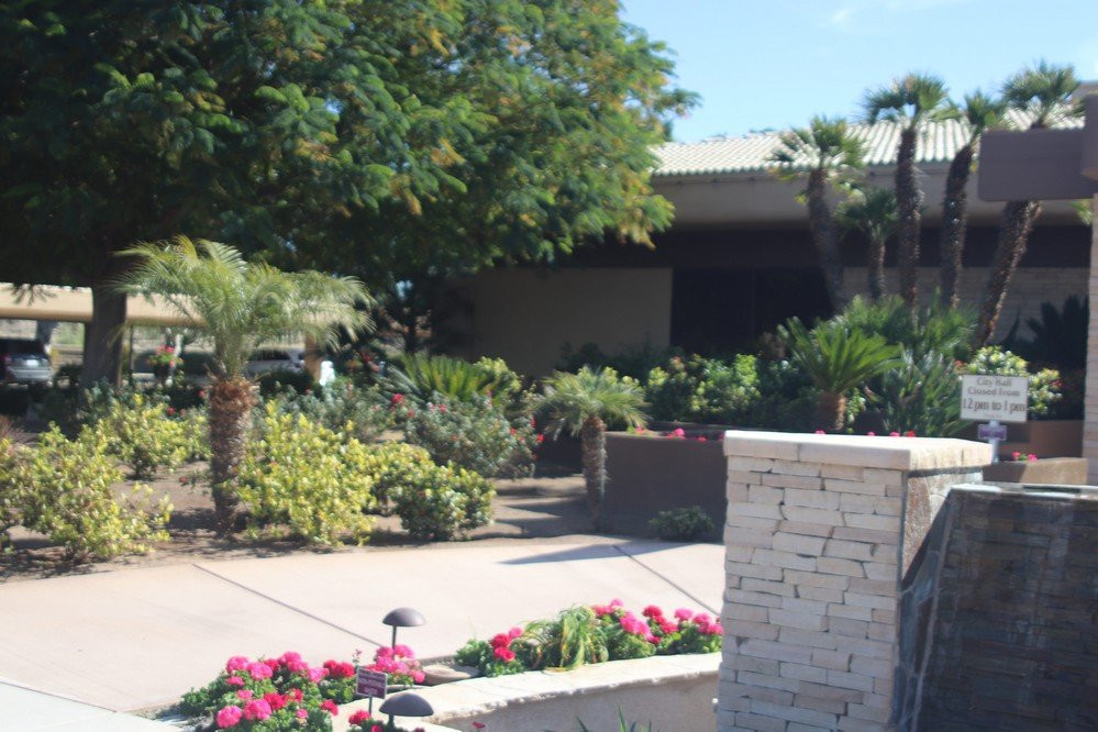 City Hall-印第安维尔斯必去景点