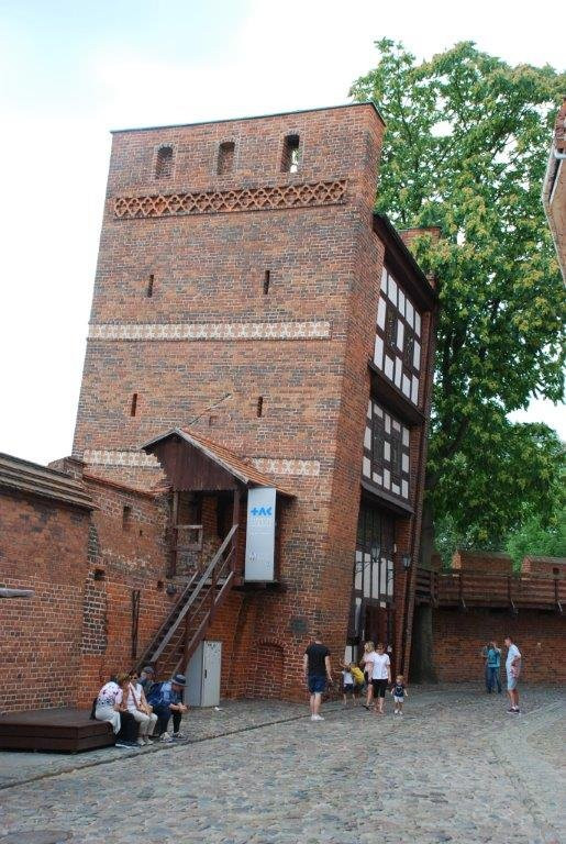 Town Square - Old Town景点图片