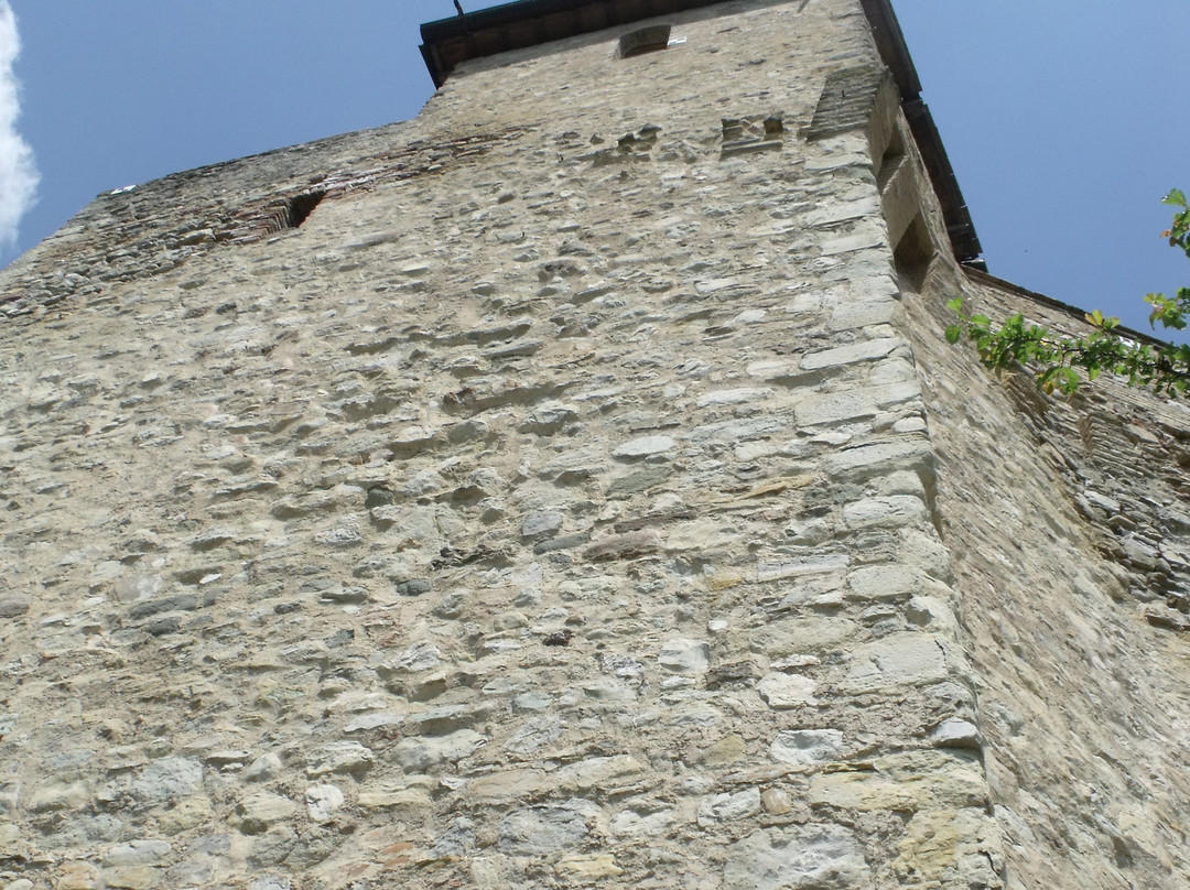 Castello di Rossena景点图片