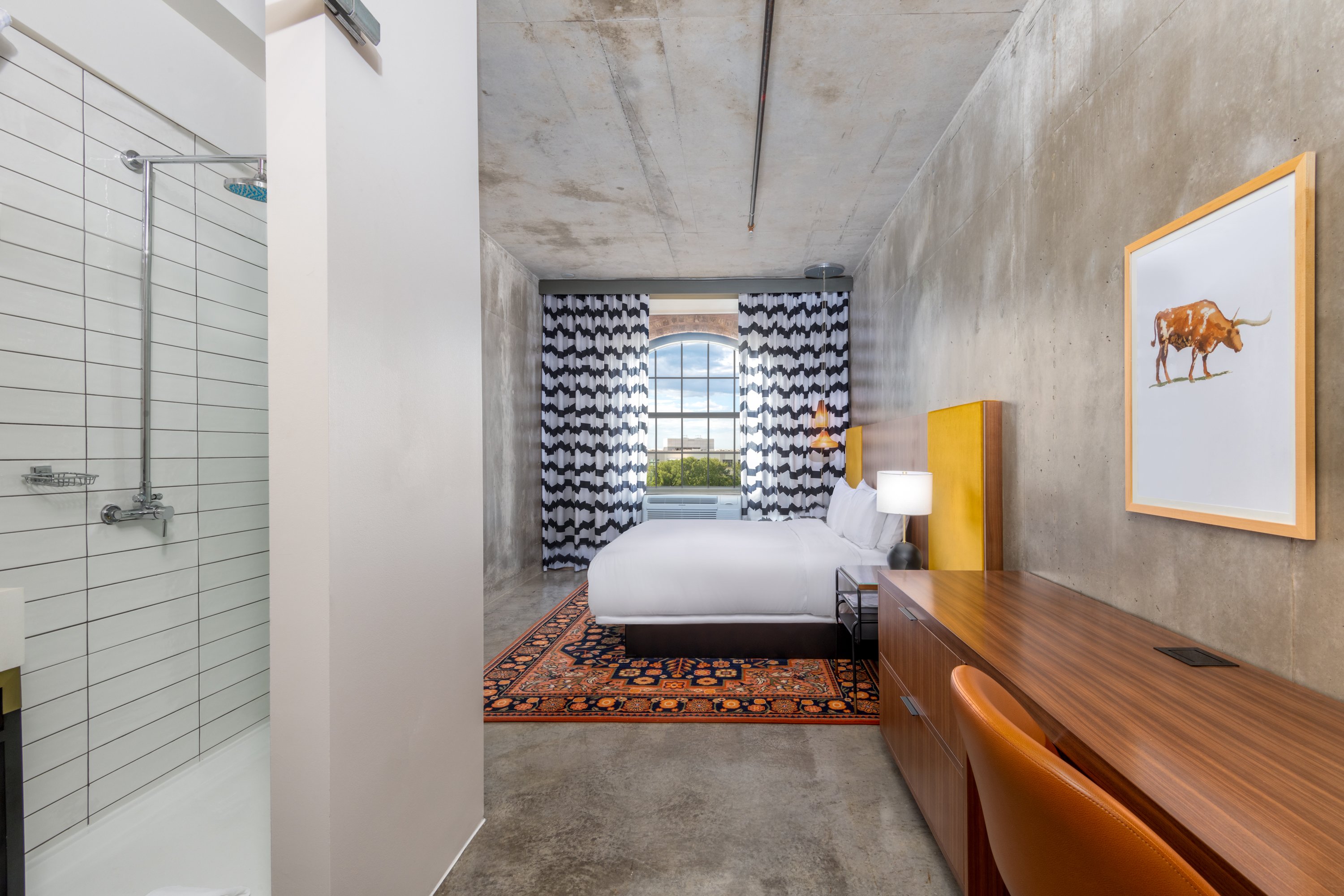 NYLO Dallas Plano Hotel, Tapestry Collection by Hilton-官方