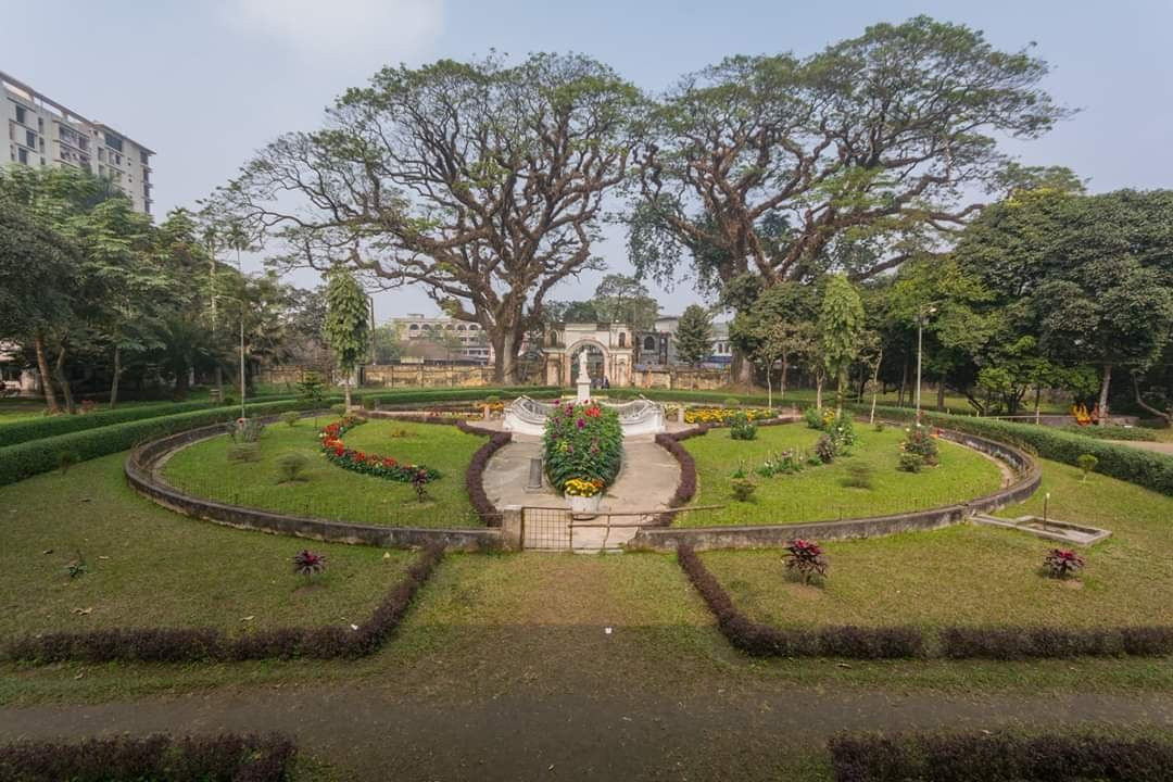 Shashi Lodge-Mymensingh必去景点