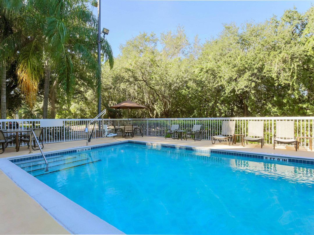 Fairfield by Marriott Inn & Suites Tampa Brandon主图