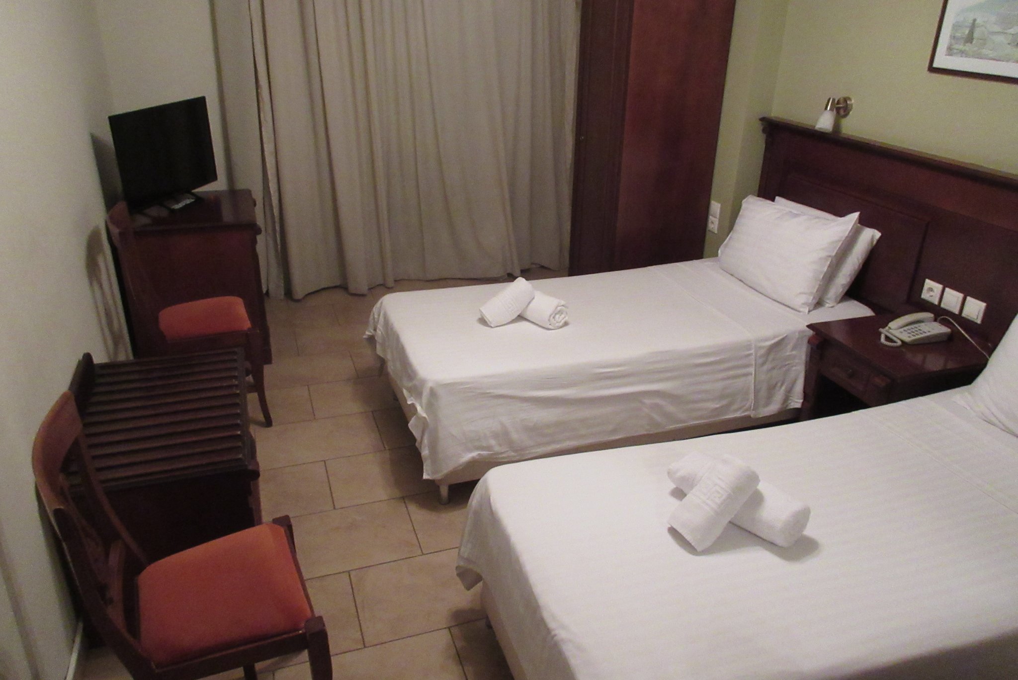 Hotel Antoniadis-官方