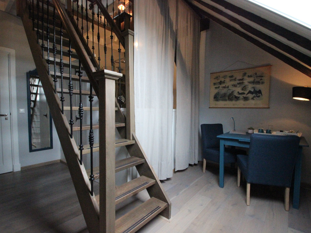 Ruigenhof Bed & Breakfast主图