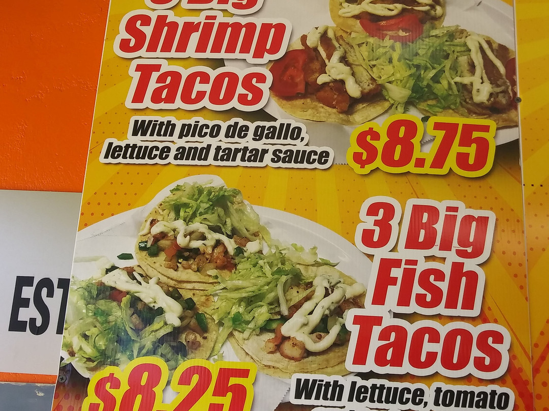 Los 6 Hermanos主图