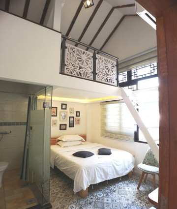 峻孑旅人驿站主图