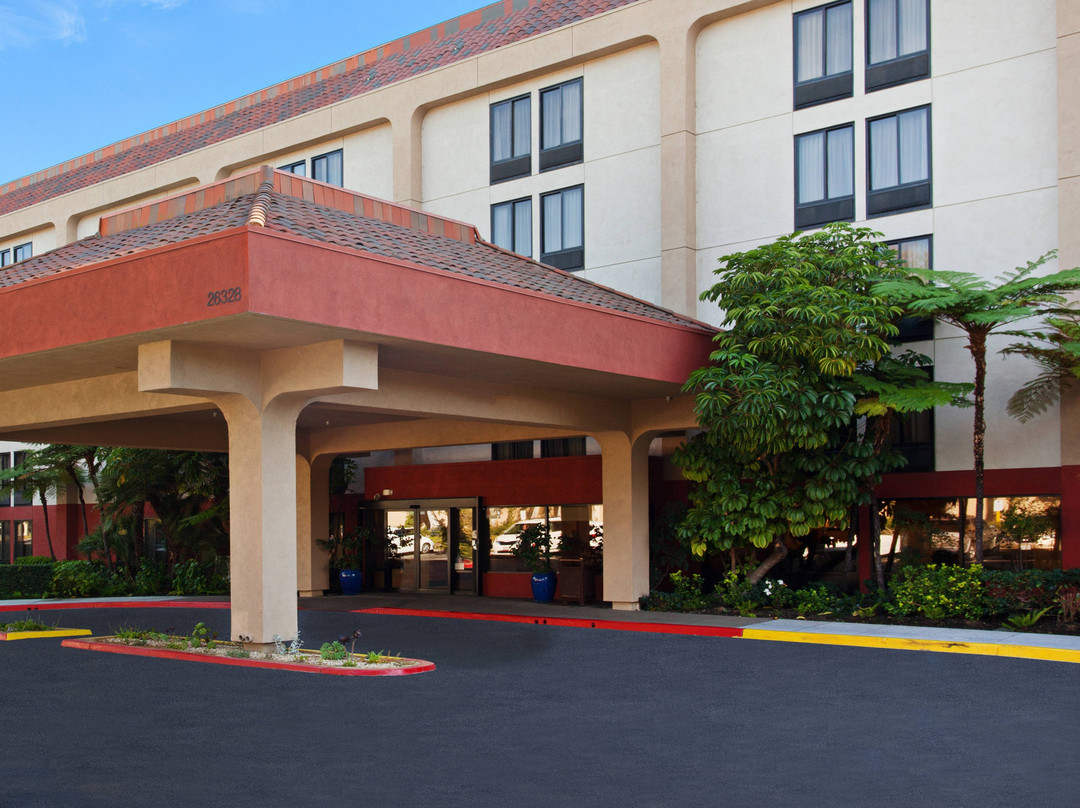 Fairfield by Marriott Mission Viejo Orange County主图