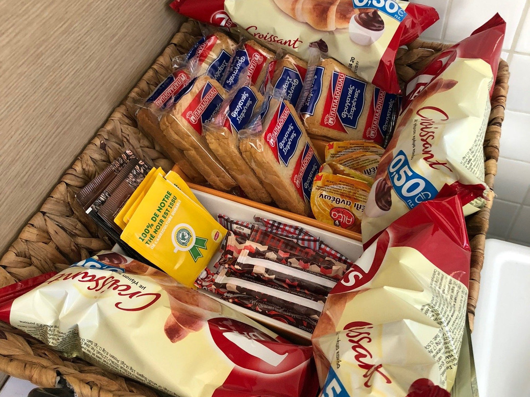 Anassia Villas主图