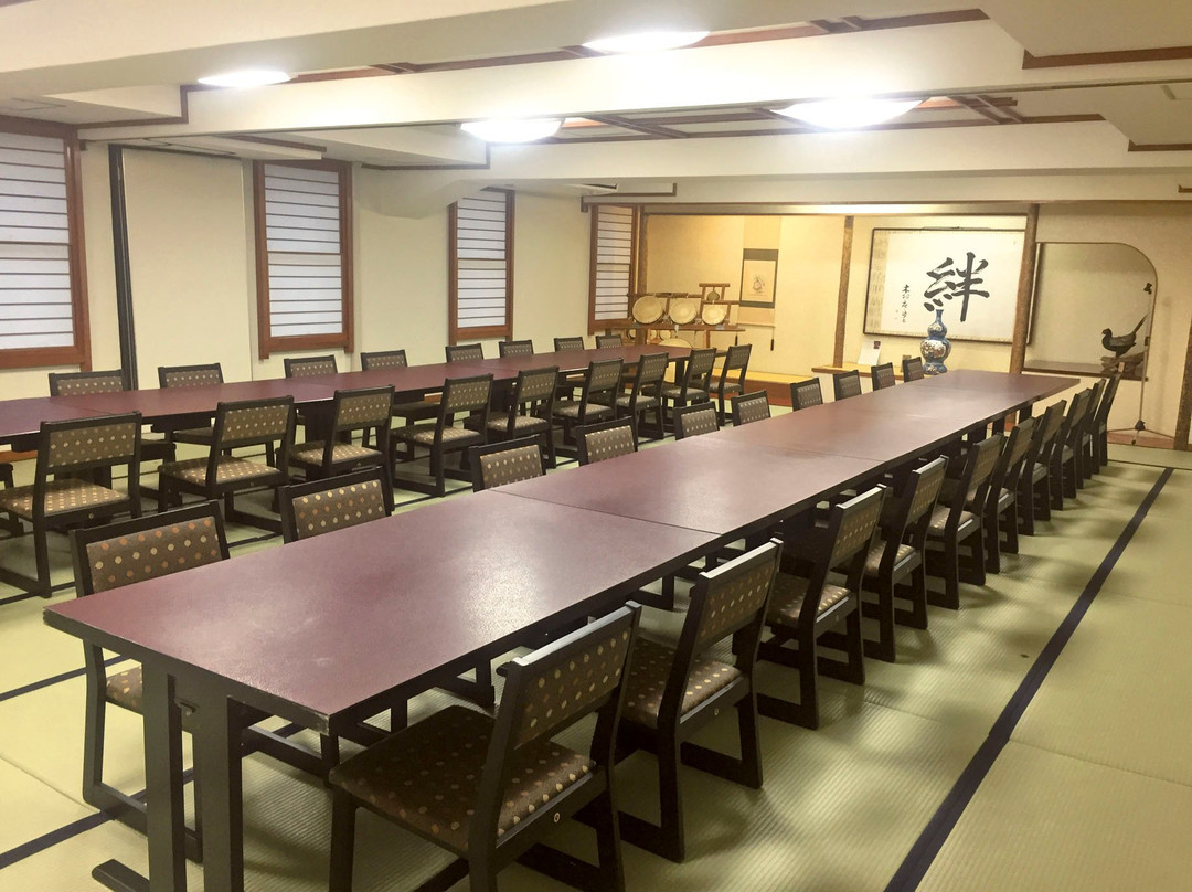 Sendai Hotel主图