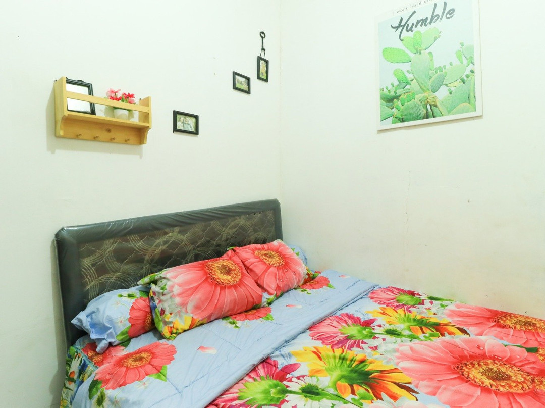 Atmosfera Pakis主图