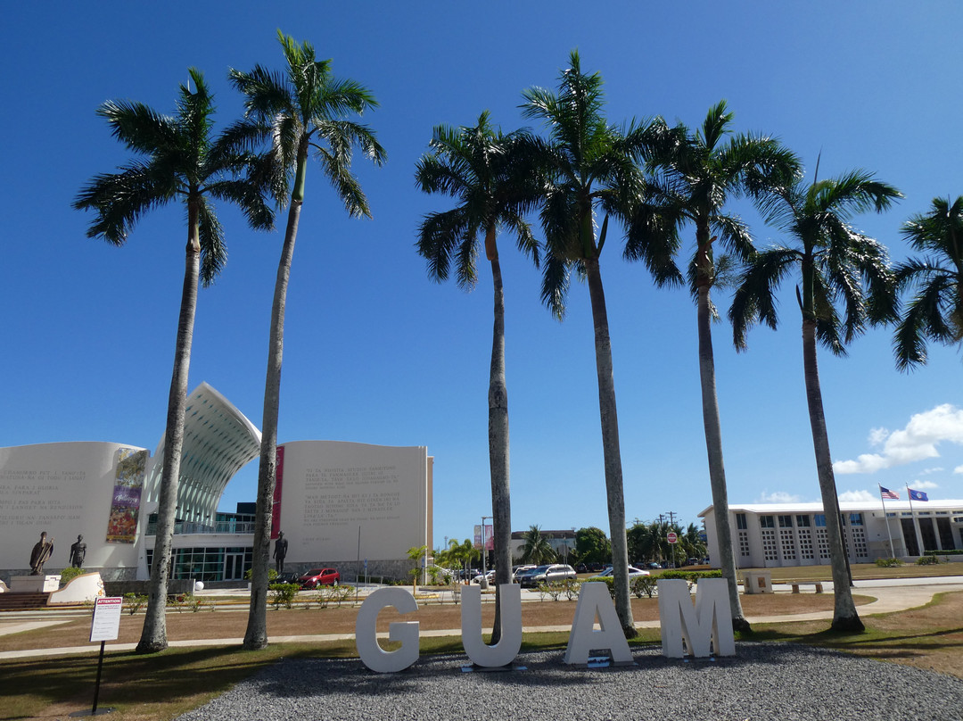 西班牙广场-阿加尼亚必去景点